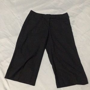 Capris pants